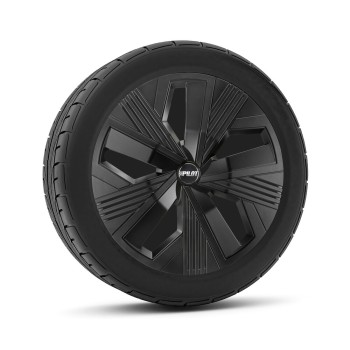 ΤΑΣΙΑ 16'' BLADE RUNNER ΜΑΥΡΑ ΣΕΤ