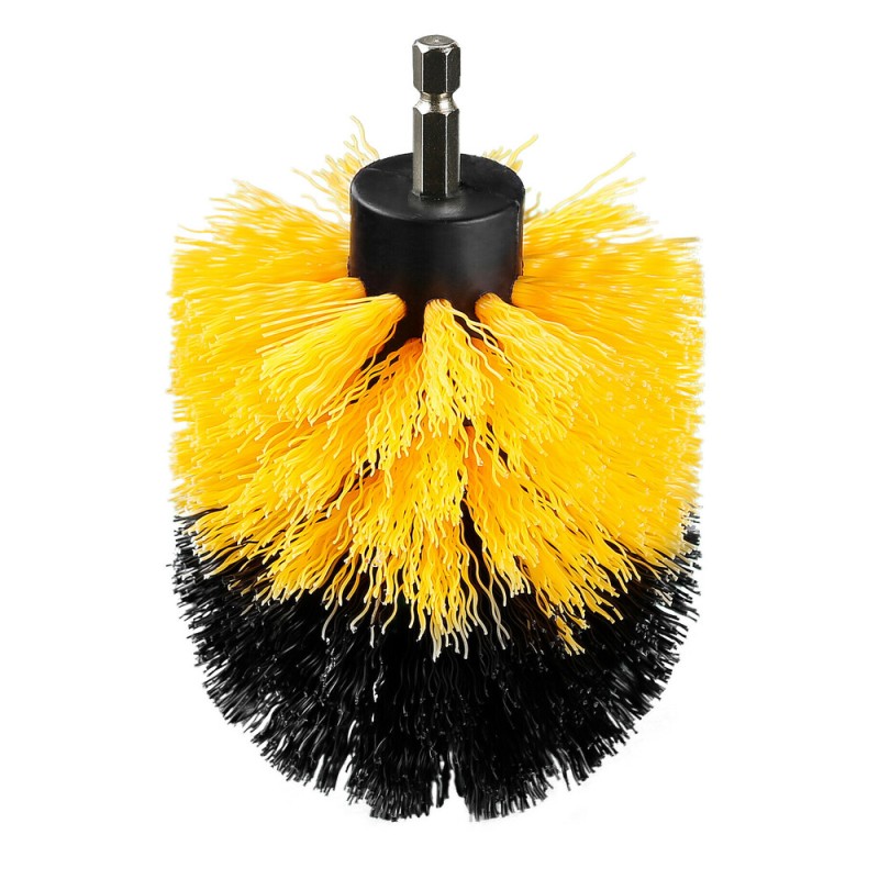 ΒΟΥΡΤΣΕΣ ΠΛΥΣΙΜΑΤΟΣ VORTEX 10/8/5cm ΓΙΑ ΔΡΑΠΑΝΟ ΣΕΤ LAMPA - 3 ΤΕΜ.