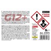 ΑΝΤΙΨΥΚΤΙΚΟ/ΠΑΡΑΦΛΟΥ PREMIUM SERIES G12+ ΚΟΚΚΙΝΟ -25°C>+105°C 5L - 1 ΤΕΜ.