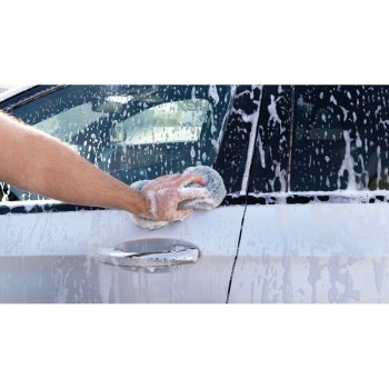 ΣΦΟΥΓΓΑΡΙ ΠΛΥΣΙΜΑΤΟΣ BOB ΜΕ ΜΙΚΡΟΙΝΕΣ STANDARD 23x11x6cm LAMPA - 1 ΤΕΜ.