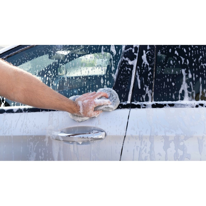 ΣΦΟΥΓΓΑΡΙ ΠΛΥΣΙΜΑΤΟΣ BOB ΜΕ ΜΙΚΡΟΙΝΕΣ STANDARD 23x11x6cm LAMPA - 1 ΤΕΜ.