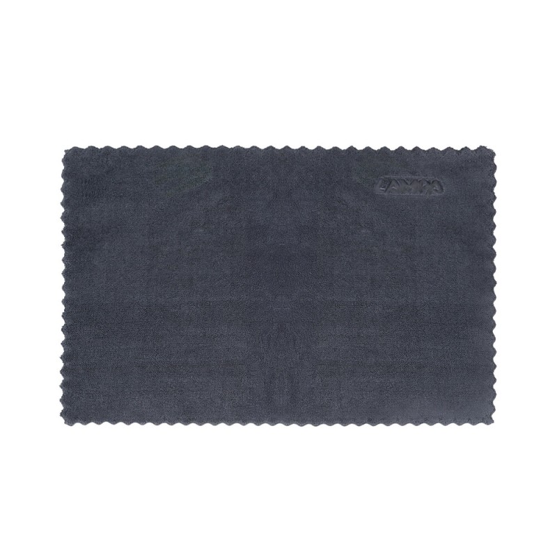 ΠΑΝΑΚΙ ΚΑΘΑΡΙΣΜΟΥ/ΣΤΕΓΝΩΜΑΤΟΣ BEE ΔΙΠΛΗΣ ΟΨΕΩΣ ΑΠΟ ΜΙΚΡΟΙΝΕΣ (MICROFIBRE) 30x40cm LAMPA - 1 ΤΕΜ.