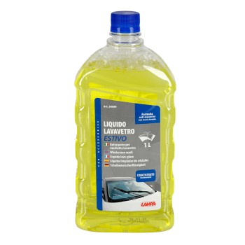 ΥΓΡΟ ΥΑΛΟΚΑΘΑΡΙΣΤΗΡΩΝ MIX ΚΑΛΟΚΑΙΡΙΝΟ 1000ml - ΔΕΝ ΧΡΕΙΑΖΕΤΑΙ ΑΡΑΙΩΣΗ