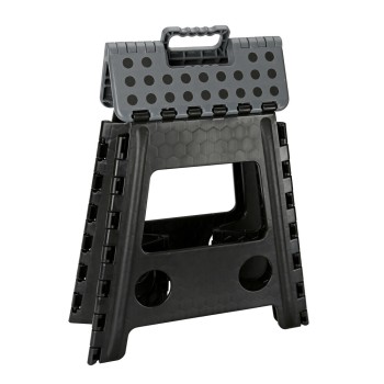 ΣΚΑΜΠΟ ΑΝΑΔΙΠΛΟΥΜΕΝΟ QUICKSIT (ΑΝΟΙΧΤΟ 390x395x315 mm) (ΚΛΕΙΣΤΟ 530x390x40 mm) max150kg