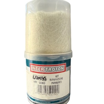 ΚΙΤ ΕΠΙΣΚΕΥΗΣ ΠΟΛΥΕΣΤΕΡΑ (FIBERGLASS)