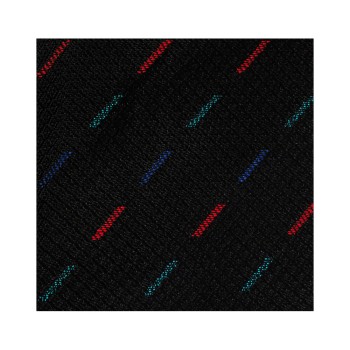 Καλύμματα Καθισμάτων Dido-1,  χωρίς επανατυλικτήρα ζώνης - Μαύρο