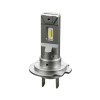 H7 24V PX26d 1790lm 6.500k HALO LED QUICK-FIT VENUS SERIES PLUG & PLAY 1ΤΕΜ