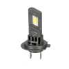 H7 24V PX26d 2600lm 6.500k HALO LED QUICK-FIT ALIEN-X SERIES PLUG & PLAY 1ΤΕΜ