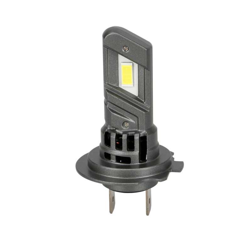 H7 24V PX26d 2600lm 6.500k HALO LED QUICK-FIT ALIEN-X SERIES PLUG & PLAY 1ΤΕΜ