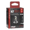H7 24V PX26d 2600lm 6.500k HALO LED QUICK-FIT ALIEN-X SERIES PLUG & PLAY 1ΤΕΜ