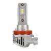 ΛΑΜΠΑ LED H11 12V PGJ19-2 36W 3400/2600lm 6.500K HALO LED QUICK-FIT CYBER SERIES LAMPA - 1 ΤΕΜ