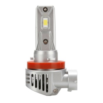 ΛΑΜΠΑ LED H11 12V PGJ19-2 36W 3400/2600lm 6.500K HALO LED QUICK-FIT CYBER SERIES LAMPA - 1 ΤΕΜ