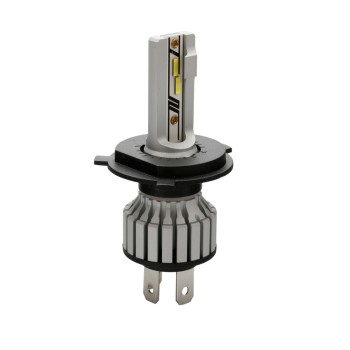 ΛΑΜΠΑ LED H4 12V P43t 15W 1250/800lm 6.500k HALO LED QUICK-FIT HYPER SERIES LAMPA - 1 ΤΕΜ