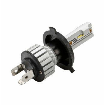 ΛΑΜΠΑ LED H4 12V P43t 15W 1250/800lm 6.500k HALO LED QUICK-FIT HYPER SERIES LAMPA - 1 ΤΕΜ