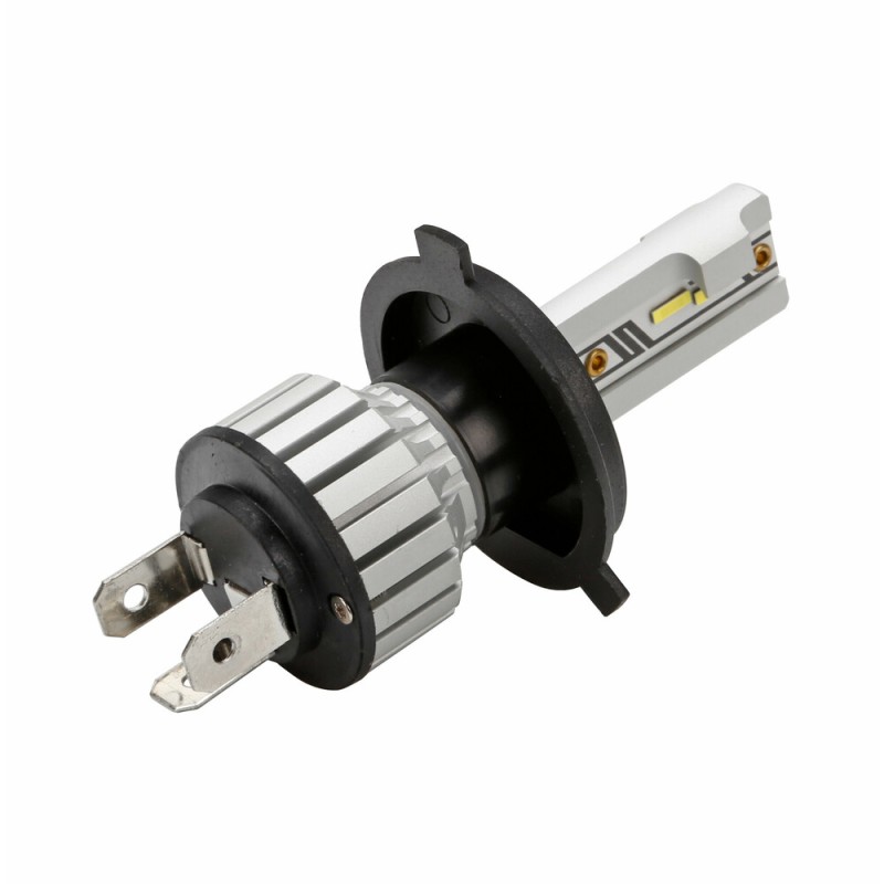 ΛΑΜΠΑ LED H4 12V P43t 15W 1250/800lm 6.500k HALO LED QUICK-FIT HYPER SERIES LAMPA - 1 ΤΕΜ