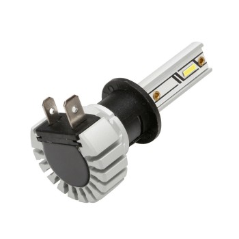 ΛΑΜΠΑ LED H1 12V P14,5s 15W 1500/1000lm 6.500k HALO LED QUICK-FIT HYPER SERIES LAMPA - 1 ΤΕΜ