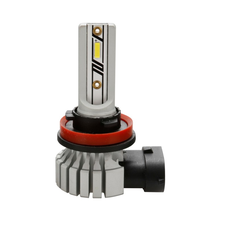 ΛΑΜΠΑ LED H8/H9/H11 12V PGJ19-X 15W 1500/1000lm 6.500k HALO LED QUICK-FIT HYPER SERIES LAMPA - 1 ΤΕΜ