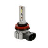 ΛΑΜΠΑ LED H8/H9/H11 12V PGJ19-X 15W 1500/1000lm 6.500k HALO LED QUICK-FIT HYPER SERIES LAMPA - 1 ΤΕΜ