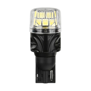 T15 12V W2,1x9,5d 590/360lm 6.500K ΔΙΠΛΗΣ ΠΟΛΙΚΟΤΗΤΑΣ LED CAN-BUS ULTRA-LUMEN SERIES 2ΤΕΜ