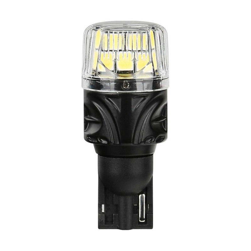 T15 12V W2,1x9,5d 590/360lm 6.500K ΔΙΠΛΗΣ ΠΟΛΙΚΟΤΗΤΑΣ LED CAN-BUS ULTRA-LUMEN SERIES 2ΤΕΜ