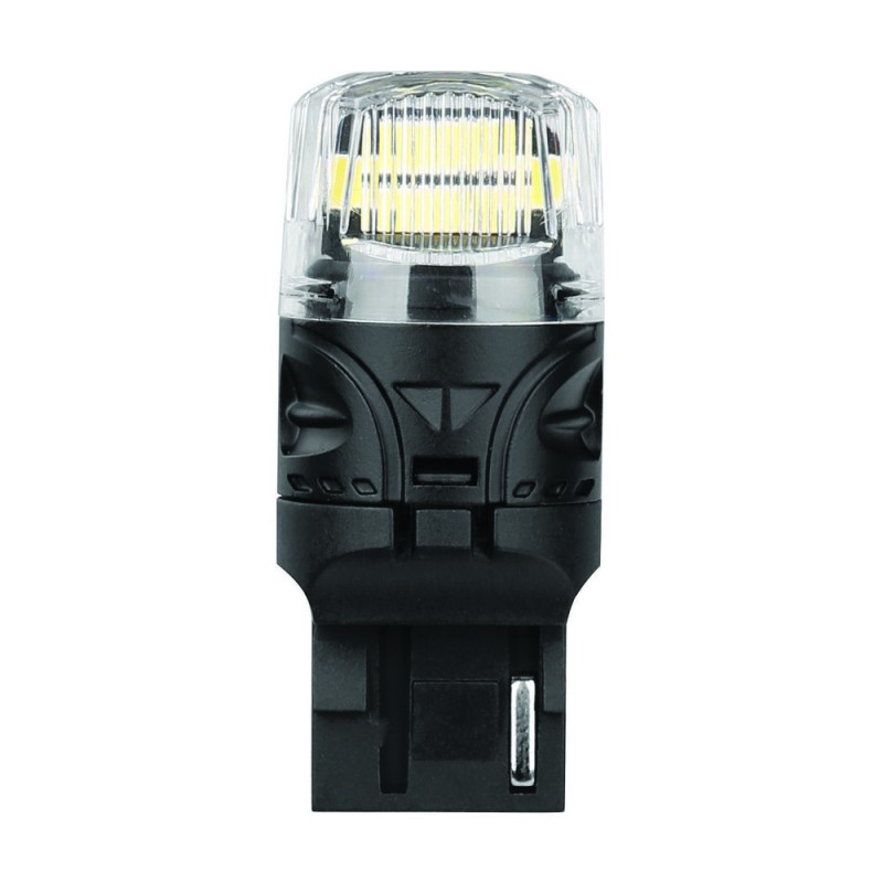 W21W (T20) 12V W3x16d 680/400lm 6.500K ΔΙΠΛΗΣ ΠΟΛΙΚΟΤΗΤΑΣ LED CAN-BUS ULTRA-LUMEN SERIES 2ΤΕΜ.