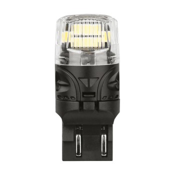 W21/5W (T20) 12V W3x16q 680/160+400/170lm 6.500K ΔΙΠΛΗΣ ΠΟΛ/ΤΑΣ LED CAN-BUS ULTRA-LUMEN SERIES 2ΤΕΜ.