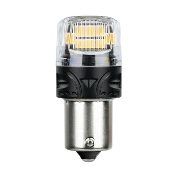 PY21W 12V BAU15s 570/290lm ΠΟΡΤΟΚΑΛΙ ΦΩΣ LED CAN-BUS ULTRA-LUMEN SERIES 2ΤΕΜ.