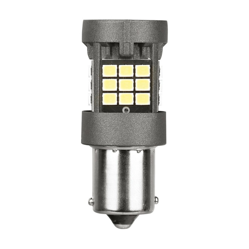 P21W 12/24V BA15s 3360/2660lm 6.500K ΔΙΠΛΗΣ ΠΟΛΙΚΟΤΗΤΑΣ LED CAN-BUS PRO-USER SERIES 1ΤΕΜ.