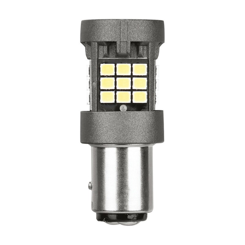 P21/4W 12/24V BAZ15d 3480/800+2730/760lm 6.500K ΔΙΠΛΗΣ ΠΟΛΙΚΟΤΗΤΑΣ LED CAN-BUS PRO-USER SERIES 1ΤΕΜ.