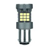 R5W 12/24V BA15d 3480/800lm+2730/760lm 6.500K ΔΙΠΛΗΣ ΠΟΛΙΚΟΤΗΤΑΣ LED CAN-BUS PRO-USER SERIES 1ΤΕΜ.