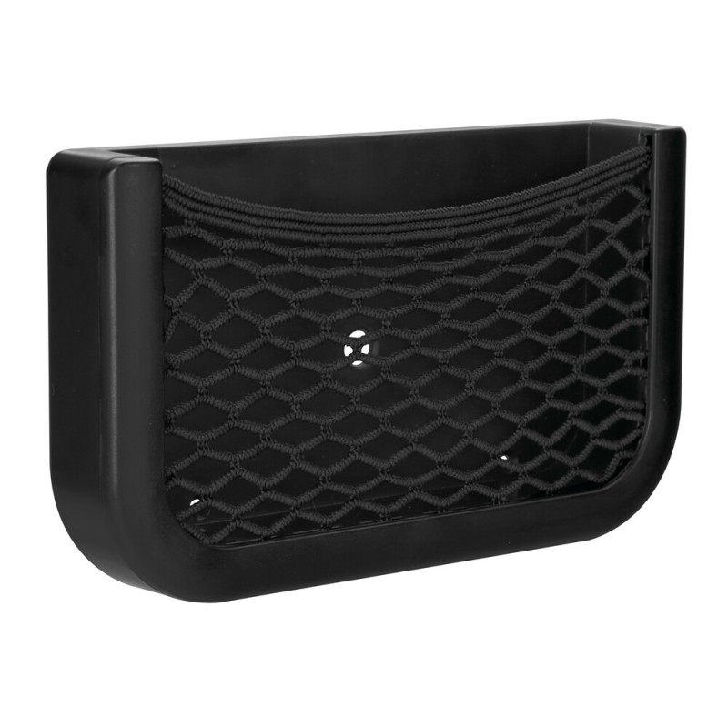 ΘΗΚΗ ΜΕ ΕΛΑΣΤΙΚΟ ΔΙΧΤΥ 20x12x3cm NET-SYSTEM 10 ΜΕ ΠΛΑΙΣΙΟ ΠΕΡΙΧΕΙ ΚΙΤ ΤΟΠΟΘΕΤΗΣΗΣ LAMPA - 1 ΤΕΜ.