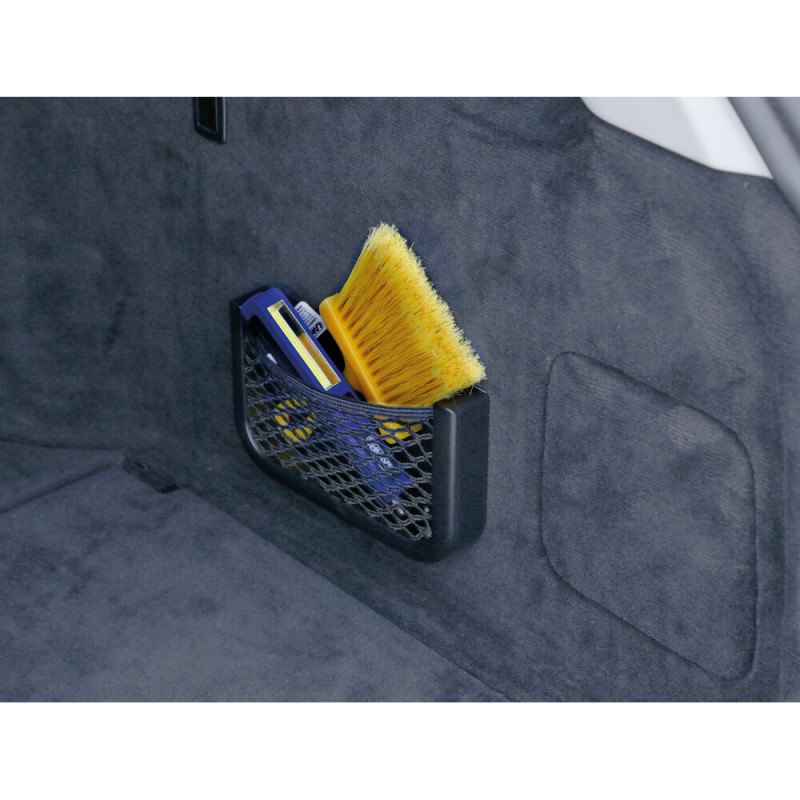 ΘΗΚΗ ΜΕ ΕΛΑΣΤΙΚΟ ΔΙΧΤΥ 20x12x3cm NET-SYSTEM 10 ΜΕ ΠΛΑΙΣΙΟ ΠΕΡΙΧΕΙ ΚΙΤ ΤΟΠΟΘΕΤΗΣΗΣ LAMPA - 1 ΤΕΜ.