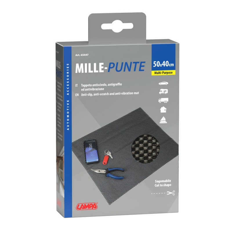 ΑΝΤΙΟΛΙΣΘΗΤΙΚΟ ΠΑΝΙ ANTI-SLIP (50x40cm)