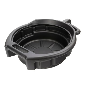 ΛΕΚΑΝΗ ΓΙΑ ΛΑΔΙΑ ΜΕ ΣΤΟΜΙΟ 15L ΔΟΧΕΙΟ ΑΛΛΑΓΗΣ ΛΑΔΙΩΝΣΕ ΜΑΥΡΟ ΧΡΩΜΑ LAMPA - 1 ΤΕΜ.