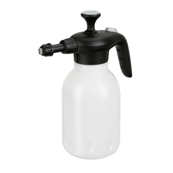 ΔΟΧΕΙΟ ΨΕΚΑΣΜΟΥ ΑΦΡΟΥ EPDM ΜΕ ΠΡΕΣΣΑ 2L LAMPA - 1 ΤΕΜ.