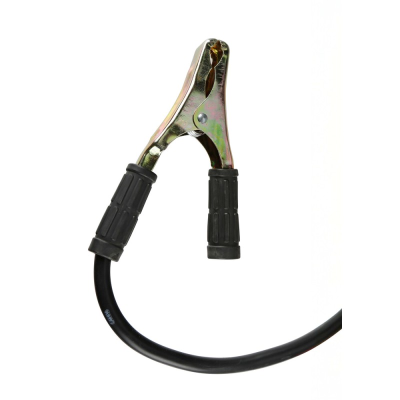 ΡΕΥΜΑΤΟΔΟΤΕΣ PROFESSIONAL SERIES TRUCK PRO EXTRA LONG 600A 500cm  LAMPA - 1 ΤΕΜ.