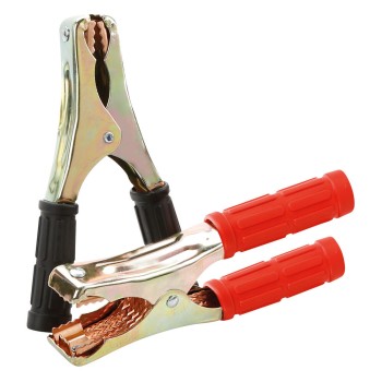 ΜΑΝΤΑΛΑΚΙΑ HEAVY DUTY 700A 19cm ΓΙΑ ΚΑΛΩΔΙΑ ΦΟΡΤΙΣΗΣ LAMPA - 2 ΤΕΜ.