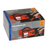 ΦΟΡΤΙΣΤΗΣ ΜΠΑΤΑΡΙΑΣ PROCHARGER EVO 8STEP 12/24V 0-15A 5>190Ah LED ΜΕ ΑΜΠΕΡΟΜΕΤΡΟ​ LAMPA - 1 ΤΕΜ.