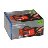 ΦΟΡΤΙΣΤΗΣ ΜΠΑΤΑΡΙΑΣ PROCHARGER EVO 8STEP 12/24V 2/5/10A 5>120Ah LCD  LAMPA - 1 ΤΕΜ.