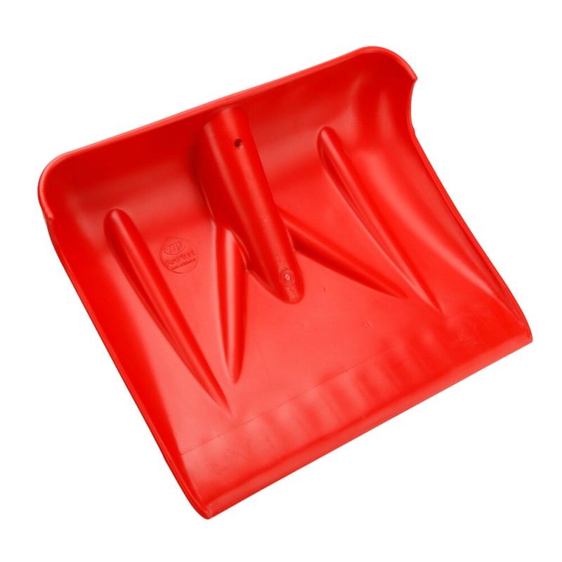 ΦΤΥΑΡΙ ΧΙΟΝΙΟΥ 430x350mm ΧΩΡΙΣ ΚΟΝΤΑΡΙ ΚΟΚΚΙΝΟ ΚΑΤΑΛΛΗΛΟ ΓΙΑ ΚΟΝΤΑΡΙ L7100.7 LAMPA - 1 ΤΕΜ.