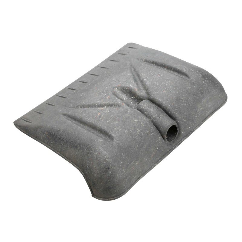 ΦΤΥΑΡΙ ΧΙΟΝΙΟΥ ΠΛΑΣΤΙΚΟ 430x350mm ΧΩΡΙΣ ΚΟΝΤΑΡΙ ΣΕ ΓΚΡΙ ΧΡΩΜΑ ΚΑΤΑΛΛΗΛΟ ΓΙΑ ΚΟΝΤΑΡΙ L7100.7 LAMPA - 1 ΤΕΜ.