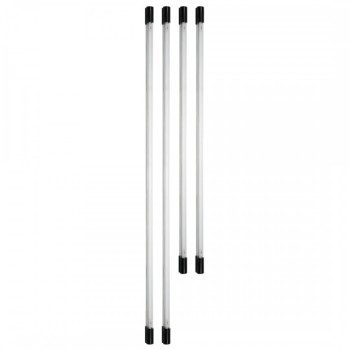 UNDERCAR KIT 4TMX ΜΕ ΣΤΡΟΜΠΟ