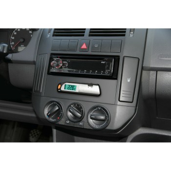 ΘΕΡΜΟΜΕΤΡΟ IN-OUT ΨΗΦΙΑΚΟ 115x27x15mm ΑΠΟ -50 εως +70 ΜΕ ΜΠΑΤΑΡΙΑ