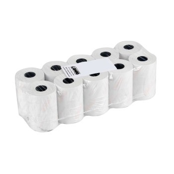 ΡΟΛΟ ΣΕΤ ΑΠΟΔΕΙΞΕΩΝ ΓΙΑ POS (57 mm X 20 m) LAMPA - 10 ΤΕΜ.