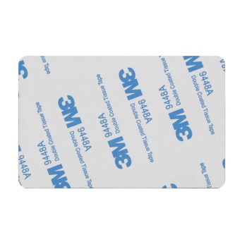 Ασύρματη Συσκευή Εντοπισμού Αντικειμένων OPTI TRACKER FLEX της Σειράς OPTILINE με Ενσωματωμένη Αυτοκόλλητη Εφαρμογή