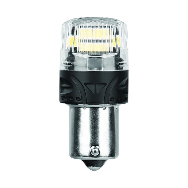 P21W 24V BA15s 540/260lm 6.500K ΔΙΠΛΗΣ ΠΟΛΙΚΟΤΗΤΑΣ LED CAN-BUS PRO-USER SERIES 24V 2ΤΕΜ.