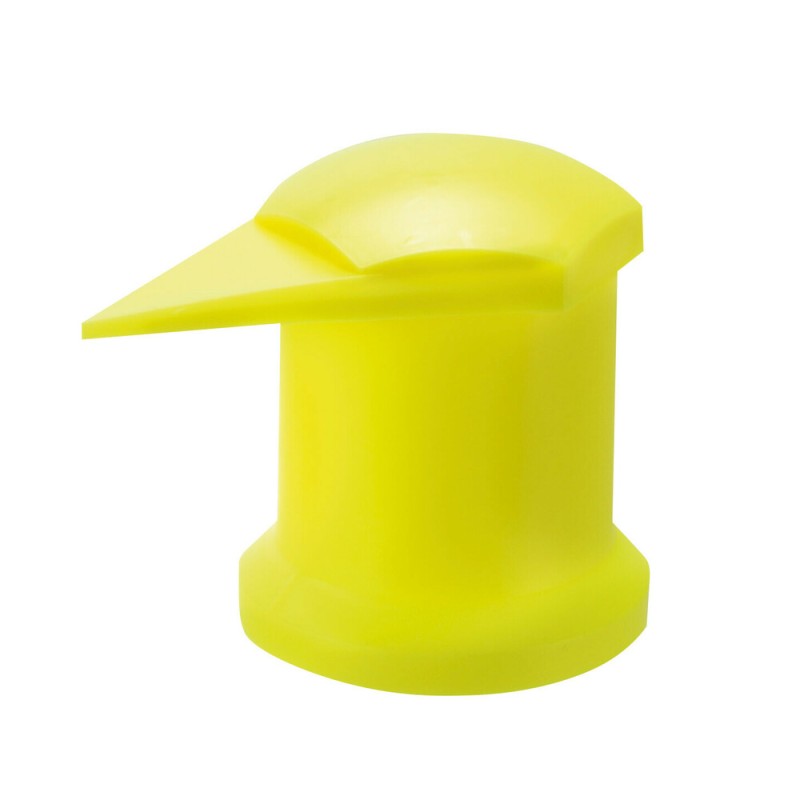 ΚΑΠΑΚΙΑ ΔΕΙΚΤΕΣ ΠΑΞΙΜΑΔΙΩΝ/ΜΠΟΥΛΟΝΙΩΝ 32mm ΓΙΑ ΟΠΤΙΚΟ ΕΛΕΓΧΟ ΧΑΛΑΡΩΣΗΣ & ΞΕΒΙΔΩΜΑΤΟΣ LAMPA  - 20 ΤΕΜ.