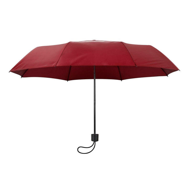 ΟΜΠΡΕΛΑ COMPACT BASE Φ97cm ΧΕΙΡΟΚΙΝΗΤΟ ΑΝΟΙΓΜΑ ΣΕ ΜΠΟΡΝΤΩ ΧΡΩΜΑ LAMPA - 1 ΤΕΜ.