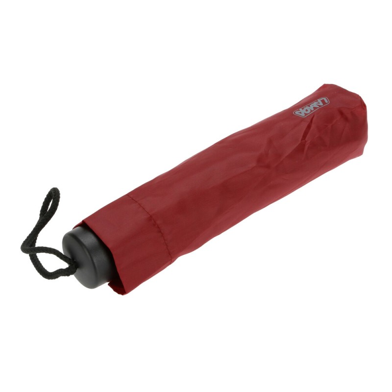 ΟΜΠΡΕΛΑ COMPACT BASE Φ97cm ΧΕΙΡΟΚΙΝΗΤΟ ΑΝΟΙΓΜΑ ΣΕ ΜΠΟΡΝΤΩ ΧΡΩΜΑ LAMPA - 1 ΤΕΜ.