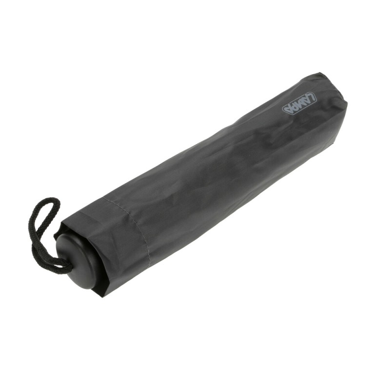 ΟΜΠΡΕΛΑ COMPACT BASE Φ97cm ΧΕΙΡΟΚΙΝΗΤΟ ΑΝΟΙΓΜΑ ΣΕ ΓΚΡΙ ΧΡΩΜΑ LAMPA - 1 ΤΕΜ.